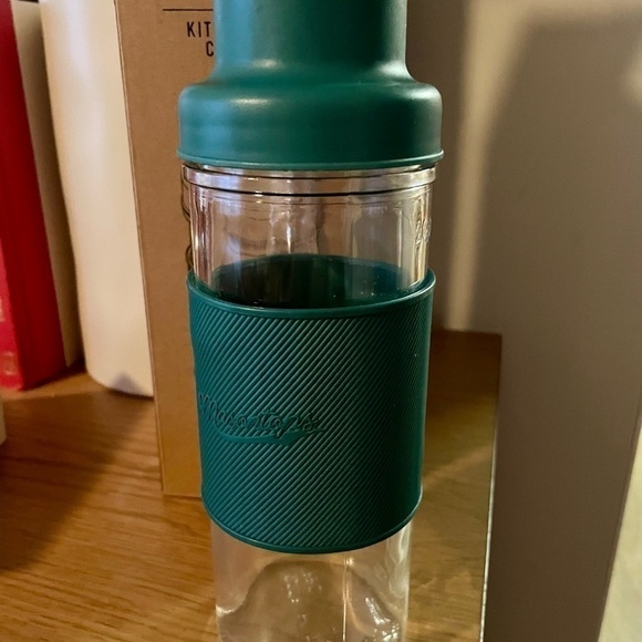 Masontops Mason Jar Cocktail Shaker Kit NEW - Picture 2 of 2